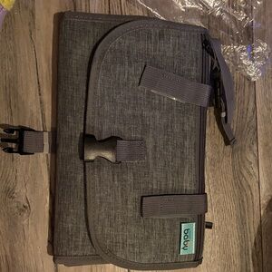 New kopi baby portable changing station for on the go  c2